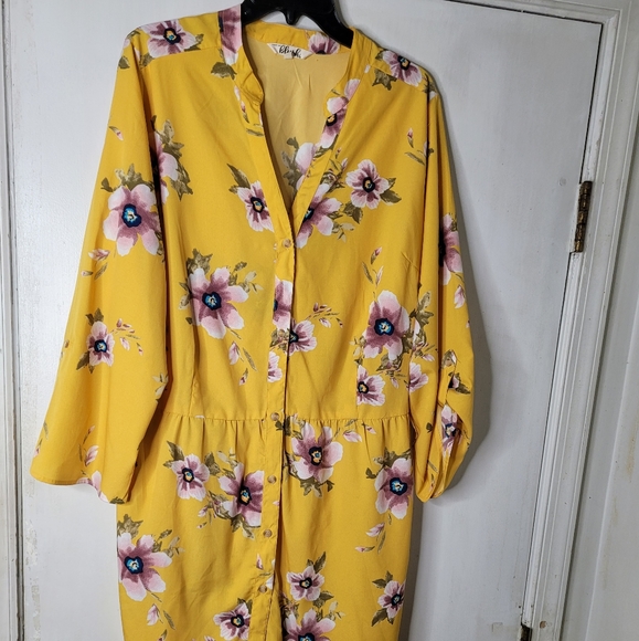 Blush blouse - Picture 6 of 6